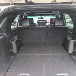 Ford Explorer (Import) 2019 из Китая