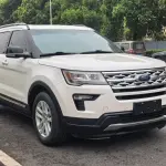 Ford Explorer (Import) 2019 из Китая