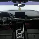 Audi A4L 2022 из Китая