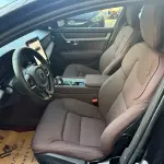 Volvo S90 2025 из Китая