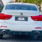 BMW 1 Series 2019 из Китая
