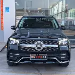 Mercedes-Benz GLE 2023 из Китая