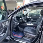 Mercedes-Benz GLE 2023 из Китая