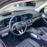 Mercedes-Benz GLE 2023 из Китая