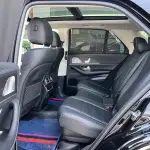 Mercedes-Benz GLE 2023 из Китая