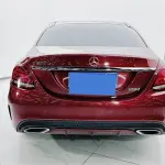 Mercedes-Benz C-Class 2018 из Китая