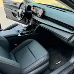 Toyota Camry 2025 из Китая