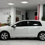 Volkswagen Golf 2016 из Китая