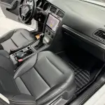 Volkswagen Golf 2016 из Китая