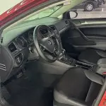 Volkswagen Golf 2015 из Китая