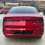 BYD Qin PLUS 2023 из Китая