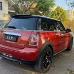MINI Mini 2011 из Китая