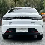 BYD Destroyer 05 2023 из Китая