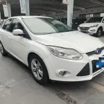 Ford Focus 2013 из Китая