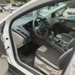 Ford Focus 2013 из Китая