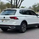 Volkswagen Tiguan L 2024 из Китая