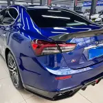 Maserati Ghibli 2016 из Китая