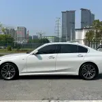 BMW 3 Series 2024 из Китая