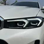 BMW 3 Series 2024 из Китая