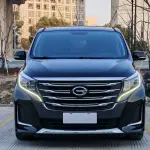 GAC Motor Trumpchi M8 2020 из Китая