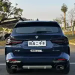 BMW X3 2022 из Китая