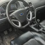 Geely Emgrand 2016 из Китая