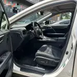 Lexus RX 2020 из Китая