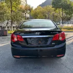 Hyundai Elantra 2010 из Китая