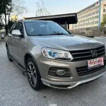 Zotye Zotye T600 2015 из Китая