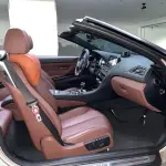 BMW 6 Series 2012 из Китая