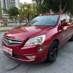 Hyundai Elantra 2009 из Китая