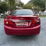 Hyundai Elantra 2009 из Китая