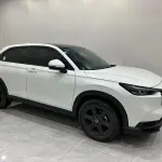 Honda XR-V 2023 из Китая