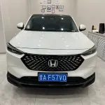 Honda XR-V 2023 из Китая