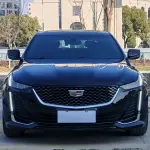 Cadillac CT5 2023 из Китая