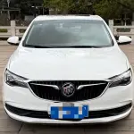 Buick Excelle 2023 из Китая