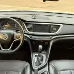 Buick Excelle 2023 из Китая