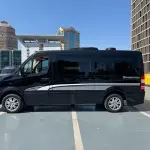 Mercedes-Benz Sprinter 2017 из Китая