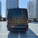 Mercedes-Benz Sprinter 2017 из Китая