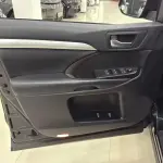 Toyota Highlander 2021 из Китая