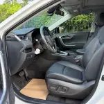Toyota RAV4 2021 из Китая