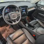 Volvo XC40 2024 из Китая