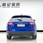Maserati Levante 2020 из Китая