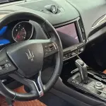 Maserati Levante 2020 из Китая