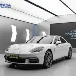 Porsche Panamera 2019 из Китая