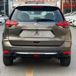 Nissan X-Trail 2021 из Китая