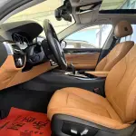 BMW 5 Series 2017 из Китая