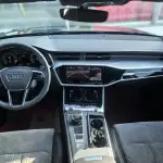 Audi A6L 2024 из Китая