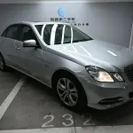 Mercedes-Benz E-Class (Import) 2010 из Китая