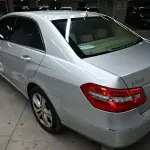 Mercedes-Benz E-Class (Import) 2010 из Китая